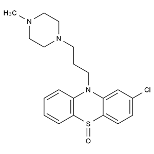 丙氯拉嗪EP雜質(zhì)A,Prochlorperazine EP Impurity A