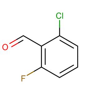 2-氯-6-氟-苯甲醛,2-Chloro-6-fluorobenzaldehyde