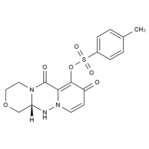 巴洛沙偉雜質(zhì)4,Baloxavir Impurity 4