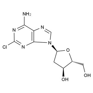 CATO_克拉屈滨EP杂质D_5542-92-7_97%