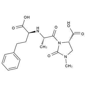 咪達(dá)普利二酸,Imidapril Diacid