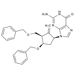 恩替卡韋雜質(zhì)56,Entecavir Impurity 56