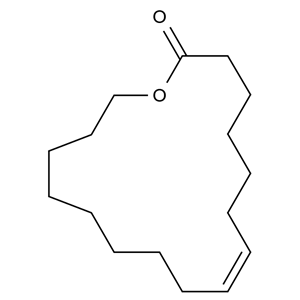 CATO_(Z)-氧代环十七碳-8-烯-2-酮_7779-50-2_97%