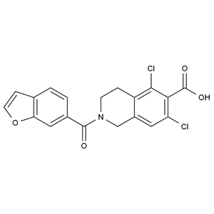 立他司特雜質(zhì)5,Lifitegrast Impurity 5