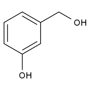 CATO_3-（羟甲基）苯酚_620-24-6_97%