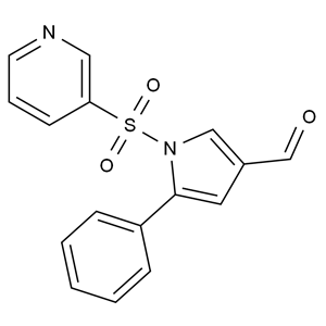 富马酸沃诺拉赞杂质40,Vonoprazan Fumarate Impurity 40