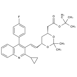 CATO_匹伐他汀鈣雜質5_147489-06-3_97%