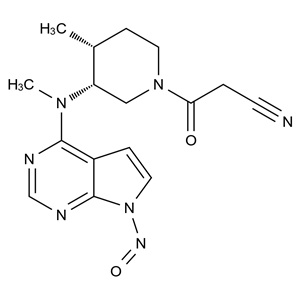 托法替尼杂质177,Tofacitinib Impurity 177