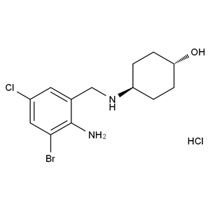 CATO_氨溴索杂质15 盐酸盐__97%