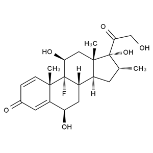 CATO_地塞米松雜質(zhì)24_55879-47-5_97%