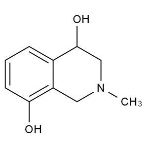 CATO_去氧腎上腺素4,6-DMTQ雜質(zhì)(2號峰)_23824-25-1_97%