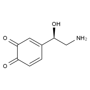 去甲肾上腺素杂质20,Norepinephrine Impurity 20