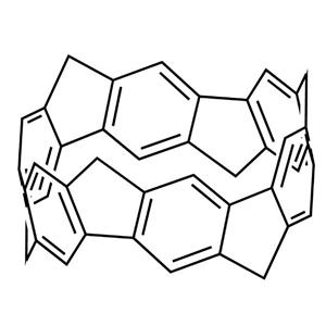 亚甲基-桥联[6]环对苯撑,Methylene-bridged [6]cycloparaphenylene