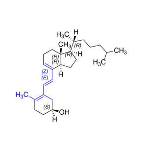 维生素D3杂质04