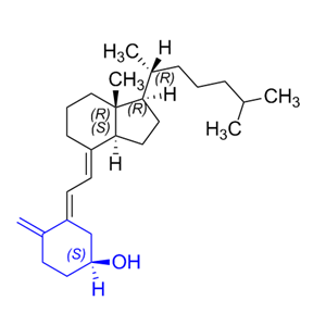 维生素D3杂质01