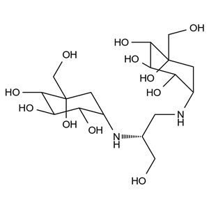 CATO_伏格列波糖杂质15_1303996-67-9_97%