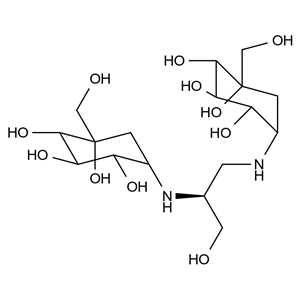 CATO_伏格列波糖杂质16_1303996-66-8_97%