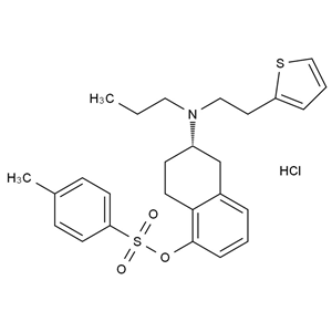 CATO_罗替戈汀EP杂质I 盐酸盐__97%