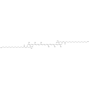 玉米黄质杂质1,Zeaxanthin Impurity 1