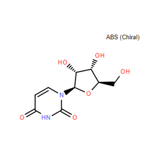 尿苷,UR, Uridine