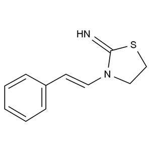 CATO_左旋咪唑EP雜質(zhì)B_37430-07-2_97%