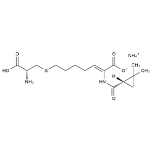 西司他丁銨鹽,Cilastatin Ammonium Salt