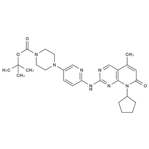 帕布昔利布杂质18,Palbociclib Impurity 18