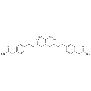 阿替洛尔EP杂质F,Atenolol EP Impurity F