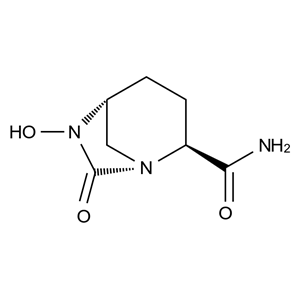 阿维巴坦杂质12,Avibactam Impurity 12