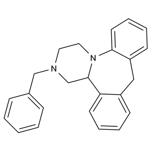 CATO_米安色林EP杂质F_157995-00-1_97%