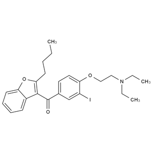 CATO_胺碘酮EP雜質(zhì)C_85642-08-6_97%