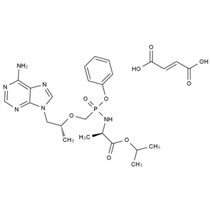 替诺福韦艾拉酚胺杂质31,Tenofovir alafenamide Impurity 31