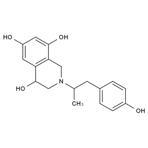 非諾特羅雜質(zhì)4,Fenoterol Impurity 4