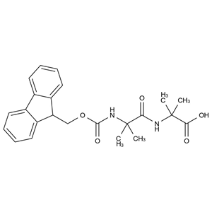 Fmoc-Aib-Aib-OH,Fmoc-Aib-Aib-OH