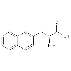 CATO_H-2-萘基丙氨酸-OH_58438-03-2_97%