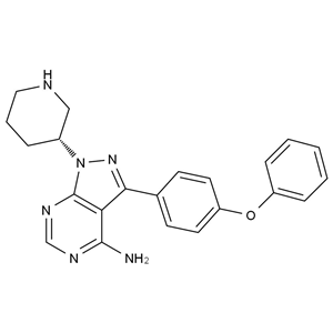 依魯替尼雜質(zhì)10,Ibrutinib Impurity 10