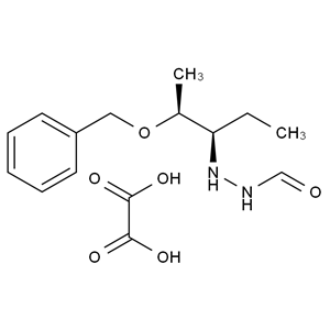 泊沙康唑雜質(zhì)9（SR）,Posaconazole Impurity 9