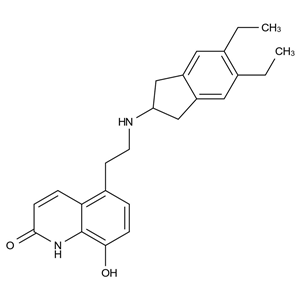 去羟基茚达特罗杂质,Dehydroxy Indacaterol Impurity