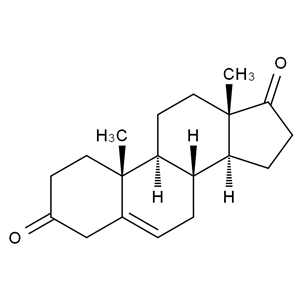 CATO_5-雄烯二酮_571-36-8_97%