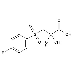 CATO_比卡鲁胺EP杂质M_151262-57-6_97%