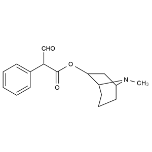 阿托品雜質(zhì)23,Atropine Impurity 23