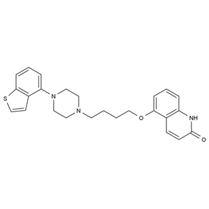 依匹哌唑杂质17,Brexpiprazole Impurity 17