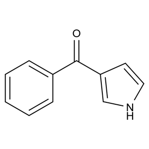 CATO_3-苯甲酰吡咯_7126-41-2_97%