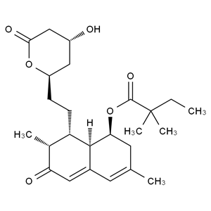 CATO_辛伐他汀雜質(zhì)8_130468-11-0_97%