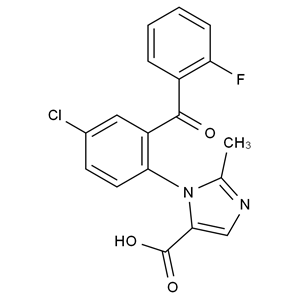 咪达唑仑杂质20,Midazolam Impurity 20