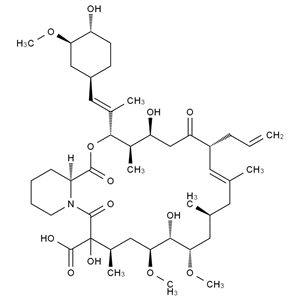 CATO_他克莫司羟基酸杂质_1700657-83-5_97%