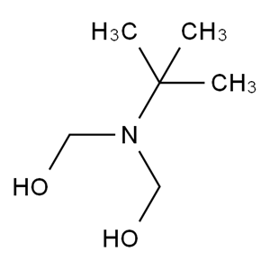 CATO_叔丁基（羥甲基）氨基]甲醇_55686-22-1_97%