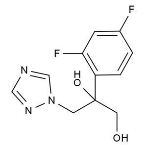 氟康唑EP雜質(zhì)F,Fluconazole EP Impurity F