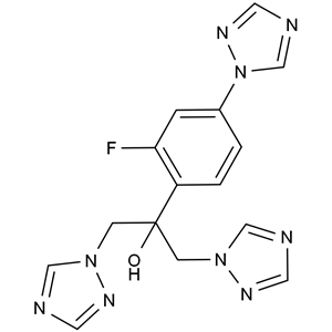 CATO_氟康唑EP雜質(zhì)B_871550-15-1_97%