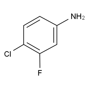 CATO_吉非替尼雜質(zhì)44_367-22-6_97%